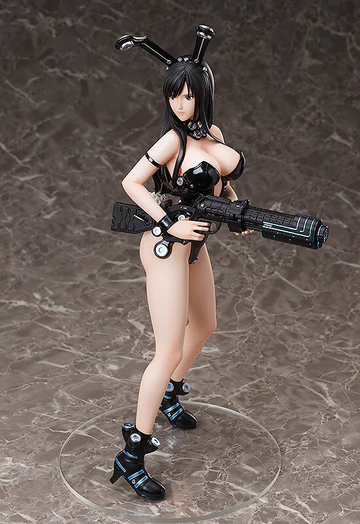 Gantz Shimohira Reika B-style 1/4 Bare Leg Bunny Ver