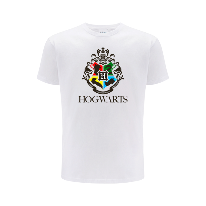 Harry Potter White T-shirt