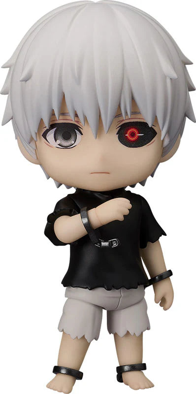 Nendoroid Tokyo Ghoul Kaneki Ken