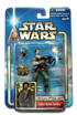 Star Wars Endor Rebel Soldier SAGA 2002 Episode I