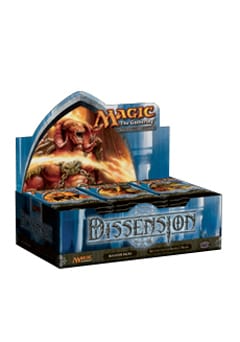 Magic: The Gathering Dissension Booster Box