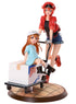 Prime 1 Studio Hataraku Saibou & Platelet Prisma Wing