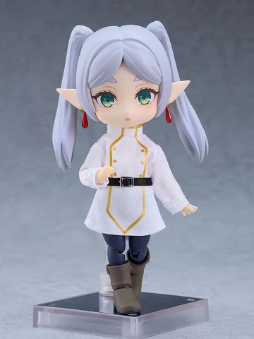 Nendoroid Doll Sousou no Frieren Frieren