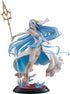 Fire Emblem If Aqua 1/7 White Songstress