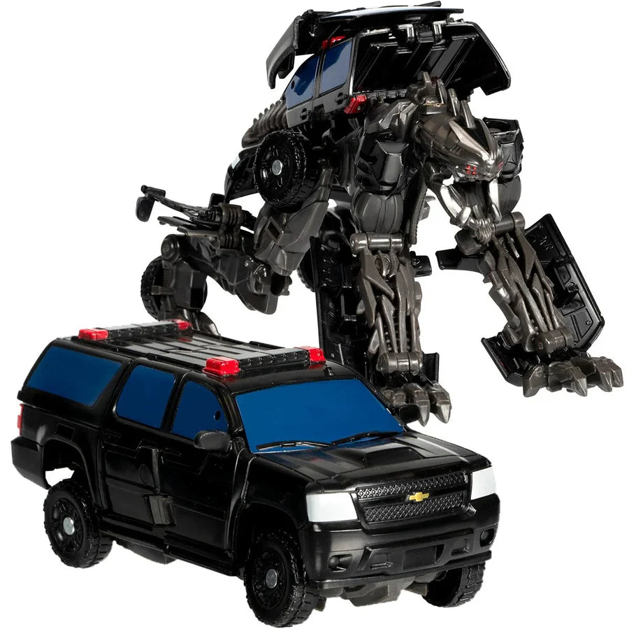 Transformers Dark of the Moon Studio Series 94 Deluxe Class Hatchet Action Figure
