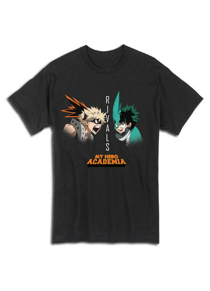 My Hero Academia Rivals Men's T-Shirt