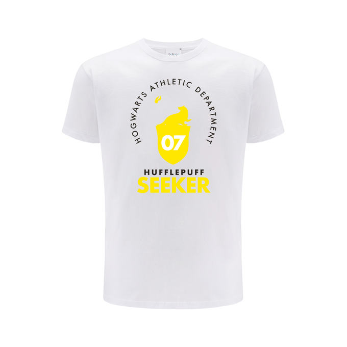 Harry Potter White T-shirt