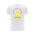 Harry Potter White T-shirt