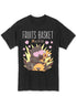 Fruits Basket Kyo Sohma And Kagura Men's T-Shirt