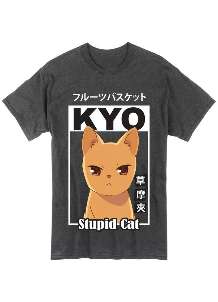 Fruits Basket Kyo Sohma Men's T-Shirt