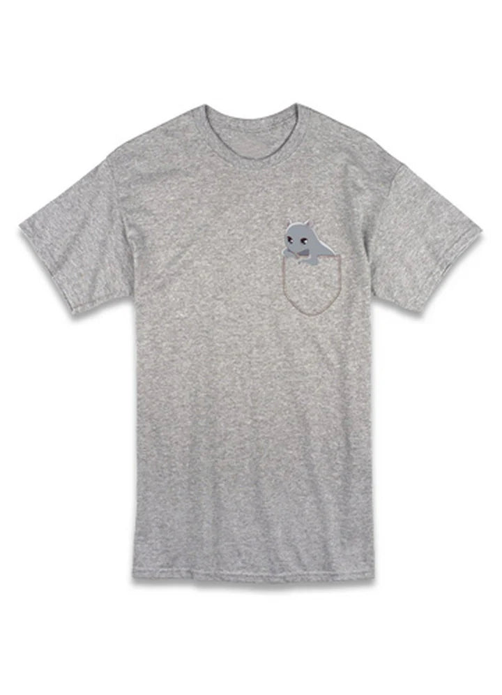 Fruits Basket Yuki Sohma Pocket Men's T-Shirt
