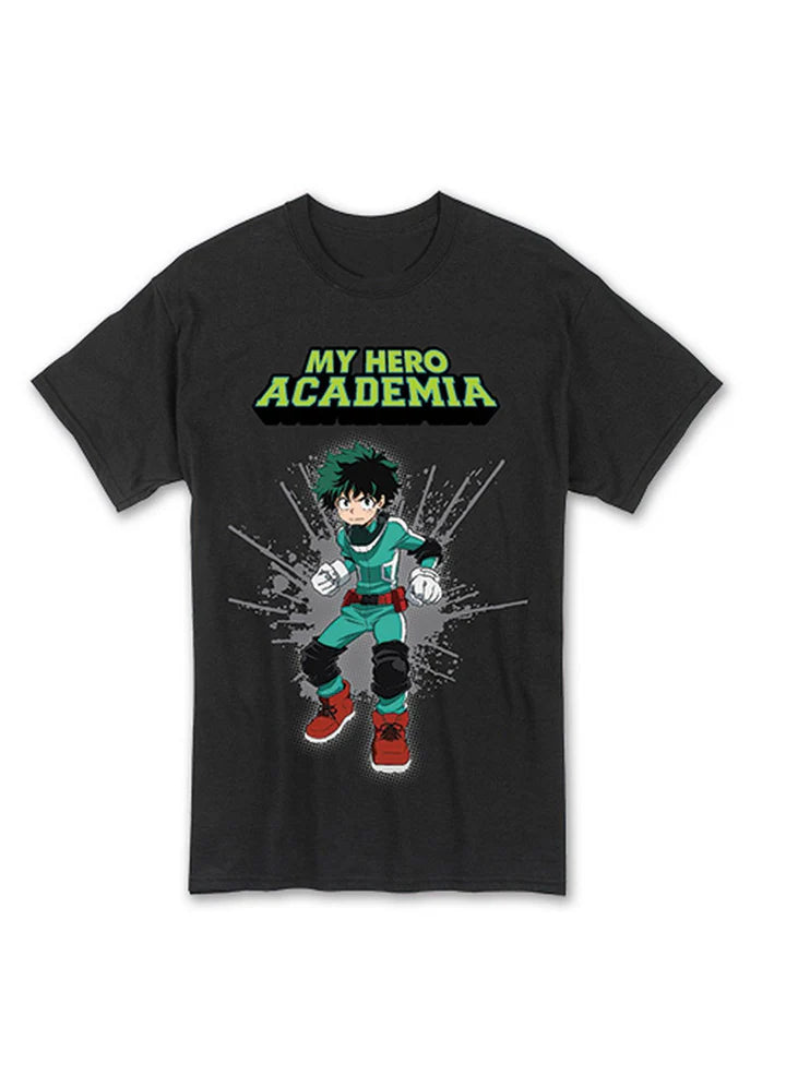 My Hero Academia Midoriya Izuku Deku T-Shirt
