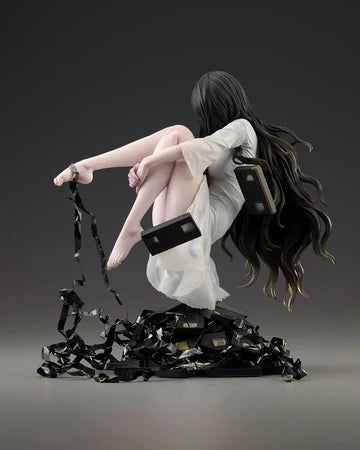 Horror Bishoujo 1/7 Ring Yamamura Sadako