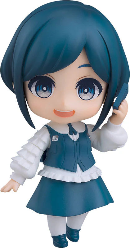 Nendoroid Toshi Densetsu Kaitai Center Fukurai Azami