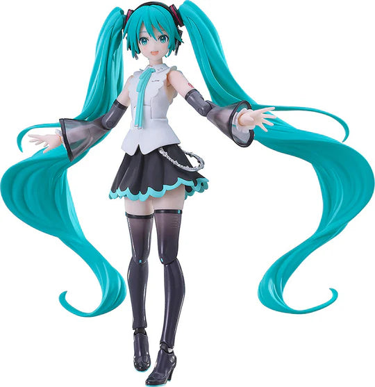 Figma Piapro Characters Hatsune Miku NT