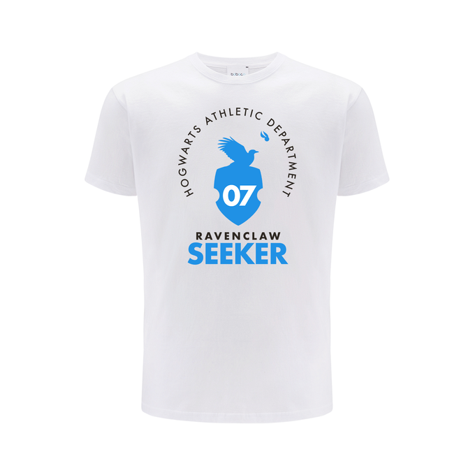 Harry Potter White T-shirt