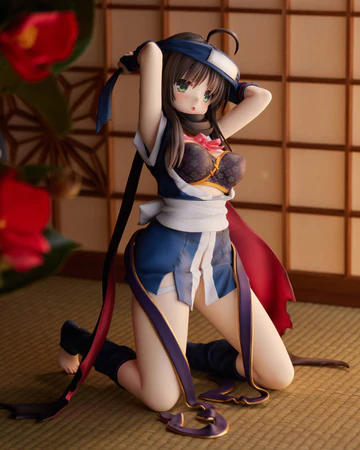 Senren Banka 1/3.5 Hitachi Mako