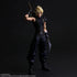 Play Arts Shin Final Fantasy VII Rebirth Cloud Strife