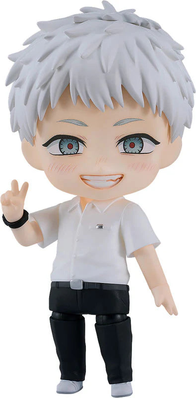 Nendoroid Hikaru ga Shinda Natsu Indou Hikaru Mincemeat