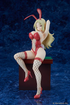 Senran Kagura NewWave G-Burst Shiki 1/5 Rate mo Age Age