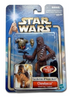 Star Wars Chewbacca Cloud City Capture 2002 Return of the Jedi