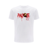 Friday the 13th White T-shirt