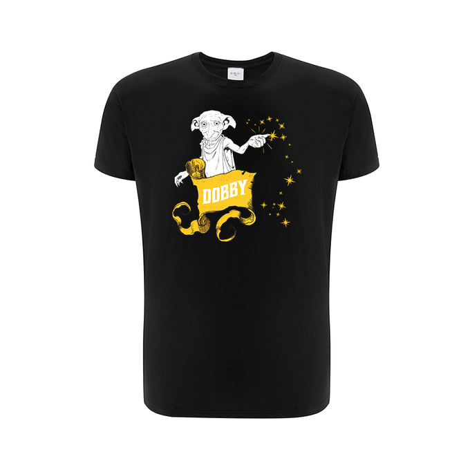 Harry Potter Black T-shirt