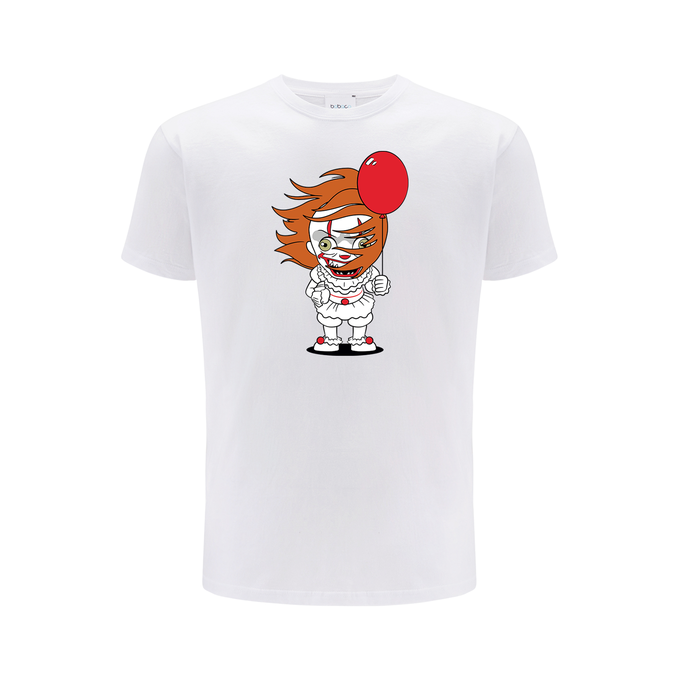 It White T-shirt