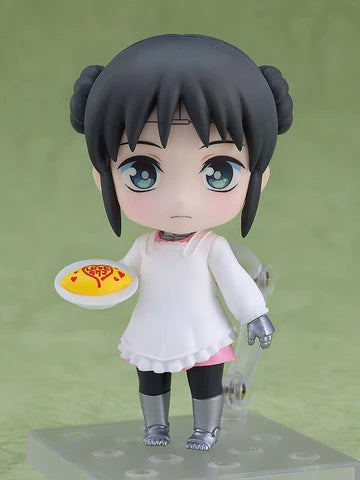 Nendoroid Boku no Tsuma wa Kanjou ga nai Mimamorius-kun No 3 Mina
