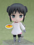 Nendoroid Boku no Tsuma wa Kanjou ga nai Mimamorius-kun No 3 Mina
