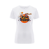 Looney Tunes White T-Shirt