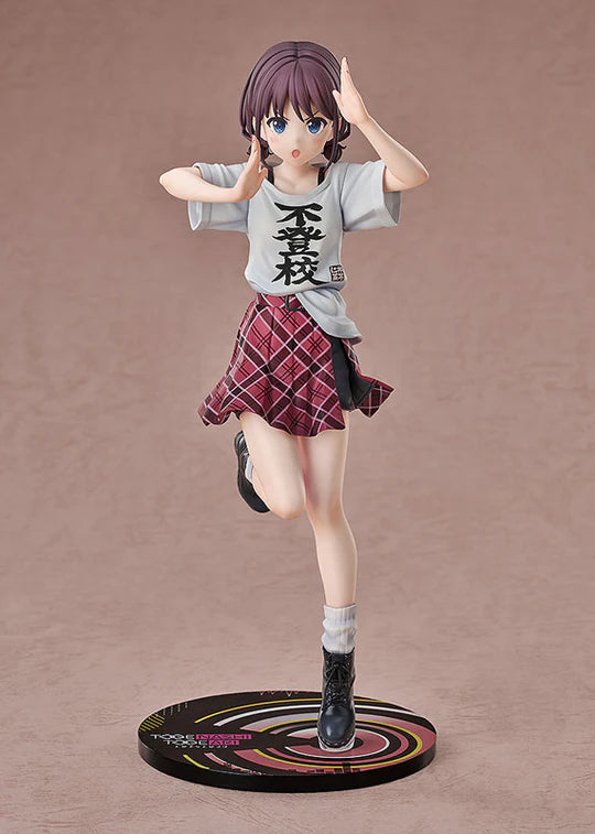 Girls Band Cry Iseri Nina 1/7 Truancy Ver