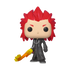 Pop! Games Kingdom Hearts 3 Lea with Keyblade Exclusive
