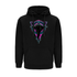 Harry Potter Black Hoodie