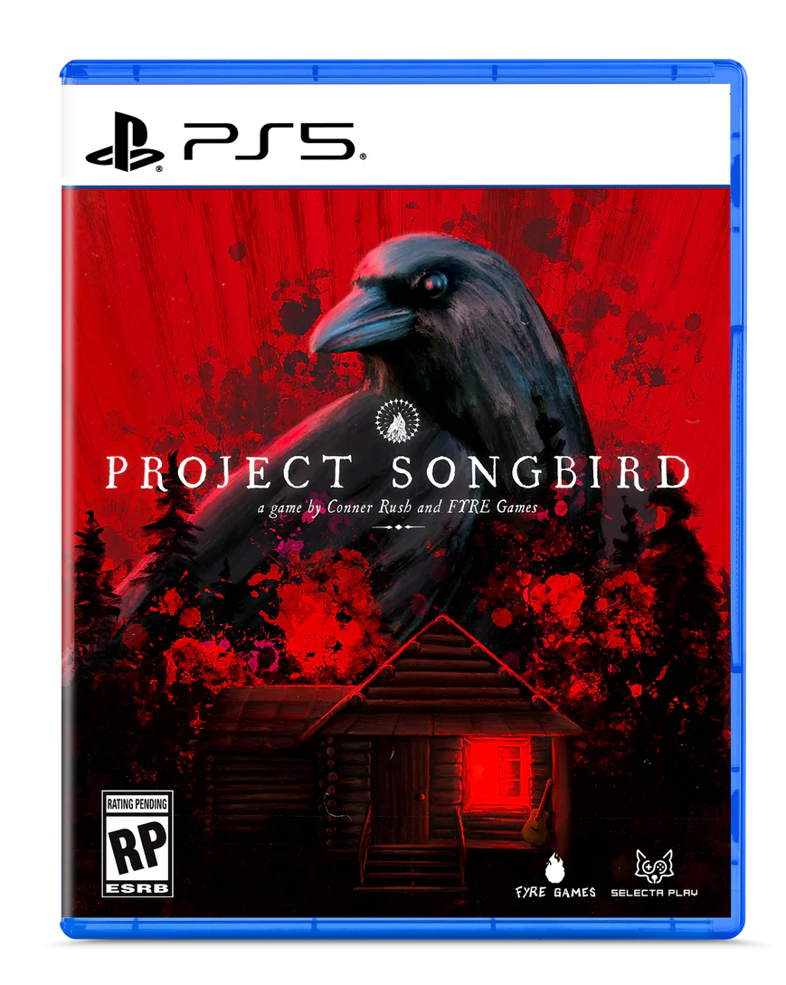 Project Songbird PLAYSTATION 5