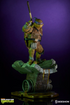 Sideshow Collectibles Teenage Mutant Ninja Turtles Statue Donatello