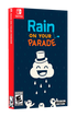 RAIN ON YOUR PARADE [STANDARD EDITION] Nintendo Switch