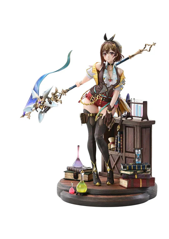 Prime 1 Studio Atelier Ryza 3 1/4 Reisalin Stout Ultimate Premium Masterline