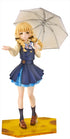 Gakuen iDOLM@STER Fujita Kotone 1/7 Ameagari no Iris Before Special Training Ver