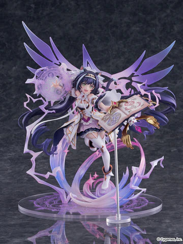 Shibuya Scramble Figure Princess Connect! Re:Dive 1/7 Momochi Kiruya