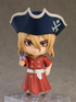 Nendoroid Dr. Stone Nanami Ryuusui