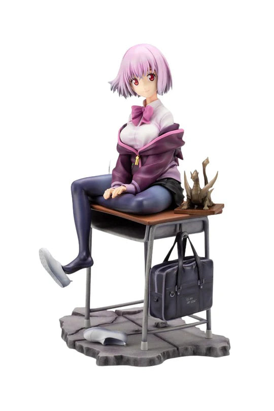 SSSS.Gridman 1/7 Shinjou Akane
