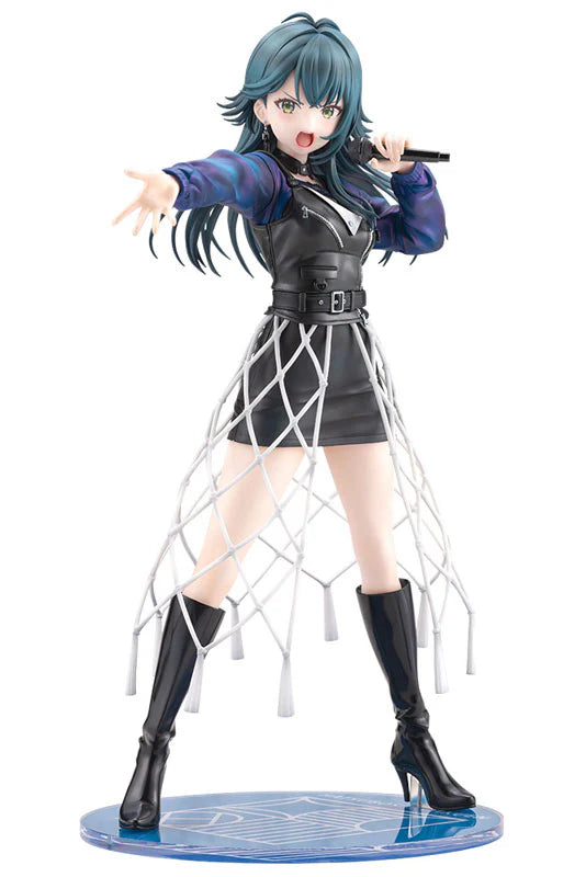 Gakuen iDOLM@STER Tsukimura Temari 1/7 Luna Say Maybe