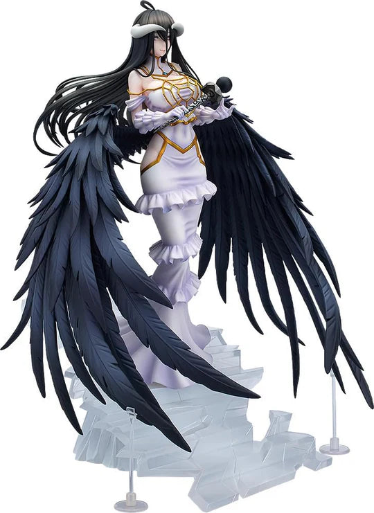 Overlord Albedo 1/8 10th Anniversary so-bin ver