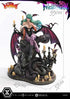 Prime 1 Studio Vampire The Night Warriors 1/4 Morrigan Aensland Real Elite Masterline