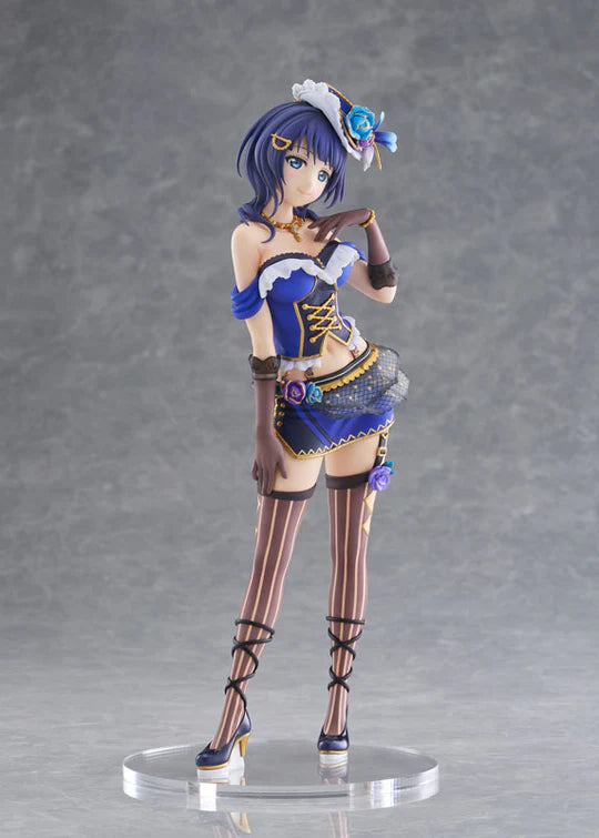Love Live! Nijigasaki Gakuen School Idol Doukou Kai 1/7 Asaka Karin