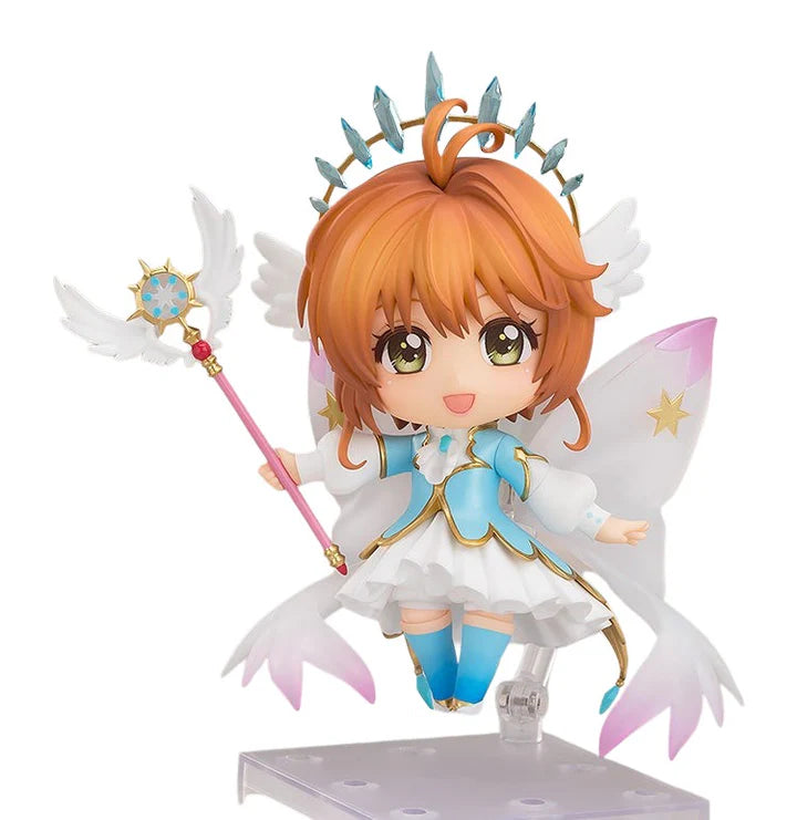 Nendoroid Card Captor Sakura Kinomoto Sakura My First Sparkle Exclusive