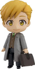 Nendoroid Fullmetal Alchemist Alphonse Elric Final Episode Ver