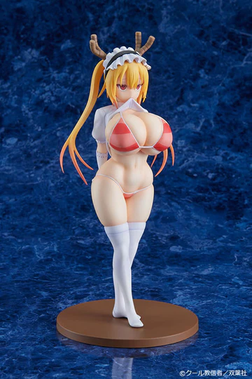 Miss Kobayashi's Dragon Maid 1/6 Tohru