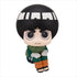 Naruto Shippuuden Rock Lee Look Up